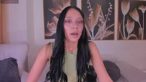 amaliacrus from Cherry is Freechat