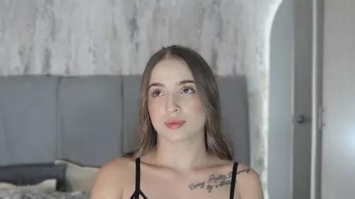 amandaclarck from Cherry is Freechat