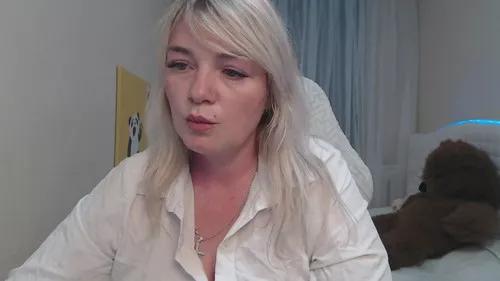 amandaskript from Cherry is Freechat