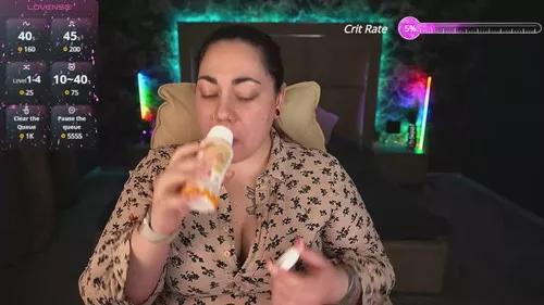Customizable and immersive - Activate your taste buds and check-out our delicious choice of bondage cams streams with excited models getting their amazing bodies screwed with their beloved sex toys.