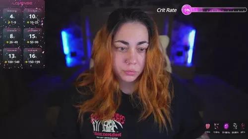 Customizable and immersive - Activate your taste buds and check-out our delicious choice of bondage cams streams with excited models getting their amazing bodies screwed with their beloved sex toys.