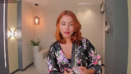 ambercolors from Cherry is Freechat