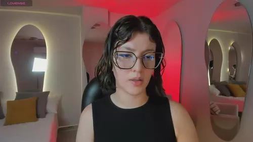 amberfarrell from Cherry is Freechat