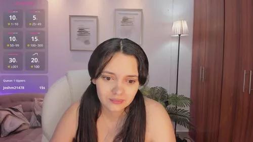 ameliacherryy from Cherry is Freechat