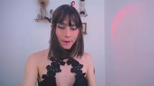 amelyroux from Cherry is Freechat