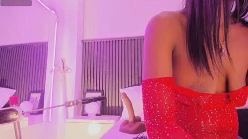 amyyrosse from Cherry is Freechat