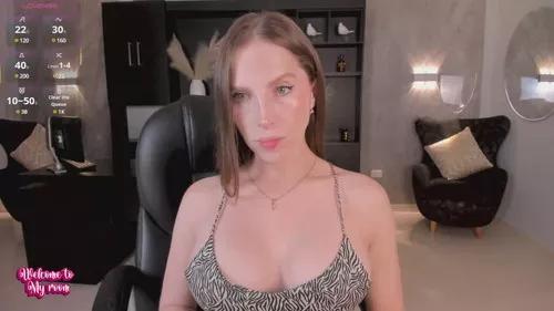 Customizable and immersive - Activate your taste buds and check-out our delicious choice of bondage cams streams with excited models getting their amazing bodies screwed with their beloved sex toys.