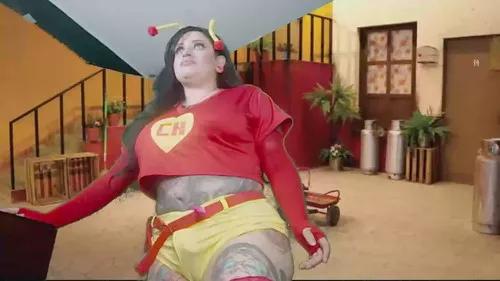 angelacianuro from Cherry is Freechat