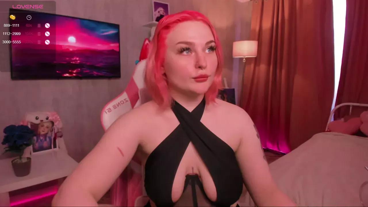 Customizable and immersive - Activate your taste buds and check-out our delicious choice of bondage cams streams with excited models getting their amazing bodies screwed with their beloved sex toys.