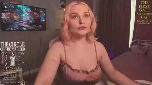 Customizable and immersive - Activate your taste buds and check-out our delicious choice of bondage cams streams with excited models getting their amazing bodies screwed with their beloved sex toys.
