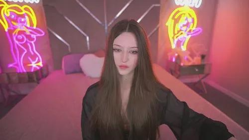 angelblush from Cherry is Freechat