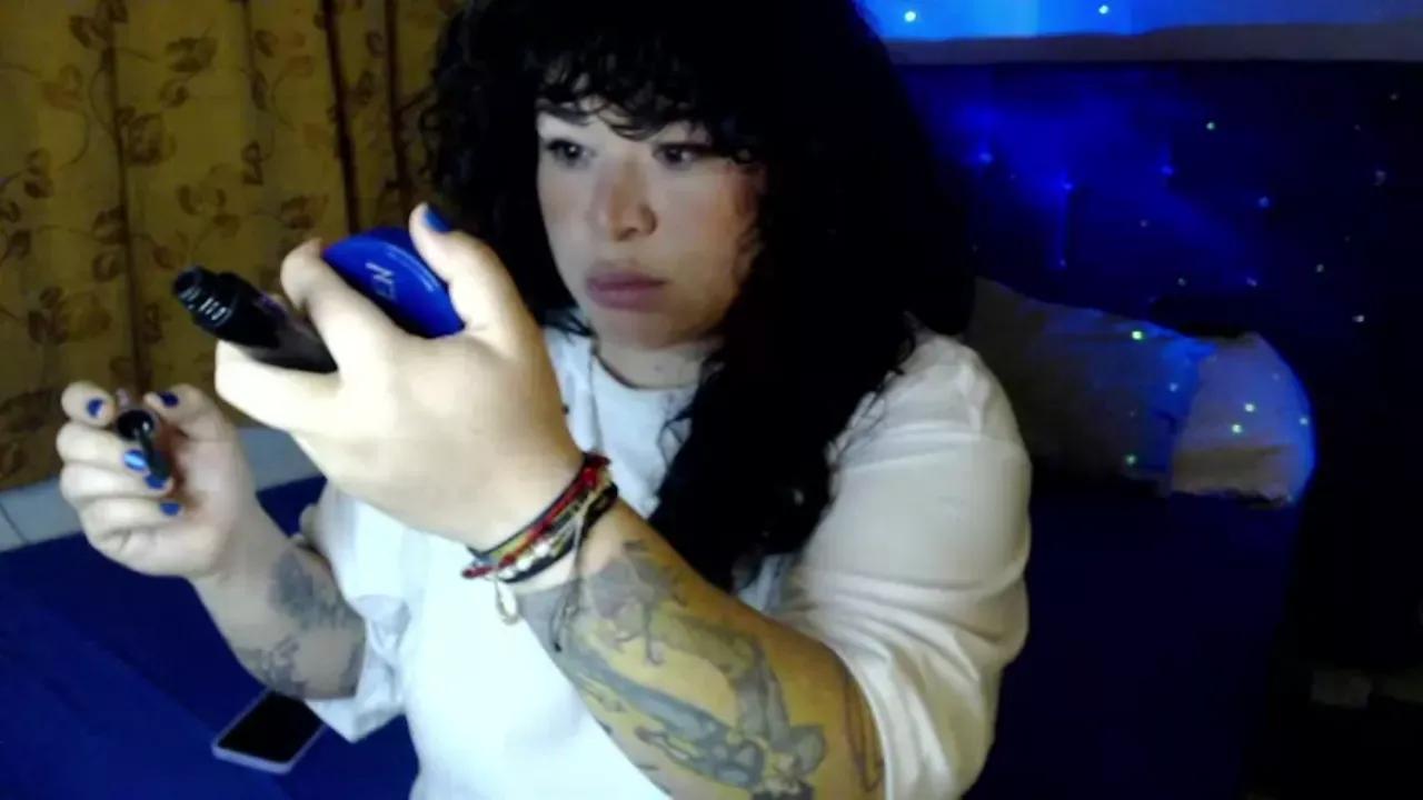 Customizable and immersive - Activate your taste buds and check-out our delicious choice of bondage cams streams with excited models getting their amazing bodies screwed with their beloved sex toys.