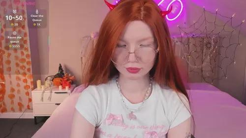 annapatterson from Cherry is Freechat