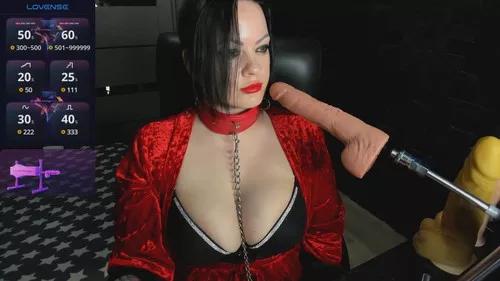 Customizable and immersive - Activate your taste buds and check-out our delicious choice of bondage cams streams with excited models getting their amazing bodies screwed with their beloved sex toys.