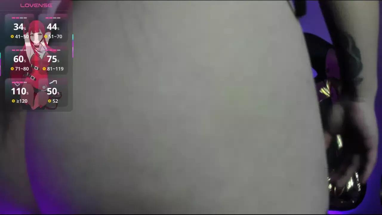 Customizable and immersive - Activate your taste buds and check-out our delicious choice of bondage cams streams with excited models getting their amazing bodies screwed with their beloved sex toys.