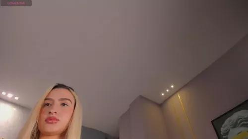 antonellahans from Cherry is Freechat