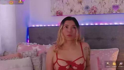 antonellalee from Cherry is Freechat