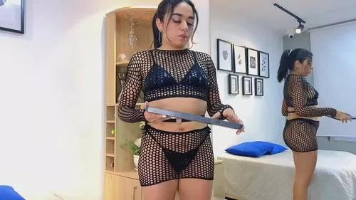 Customizable and immersive - Activate your taste buds and check-out our delicious choice of bondage cams streams with excited models getting their amazing bodies screwed with their beloved sex toys.