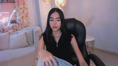 aprilstone from Cherry is Freechat
