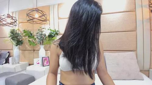 Photos of ariabelles from Cherry is Freechat