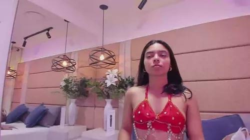 ariabelles from Cherry is Freechat