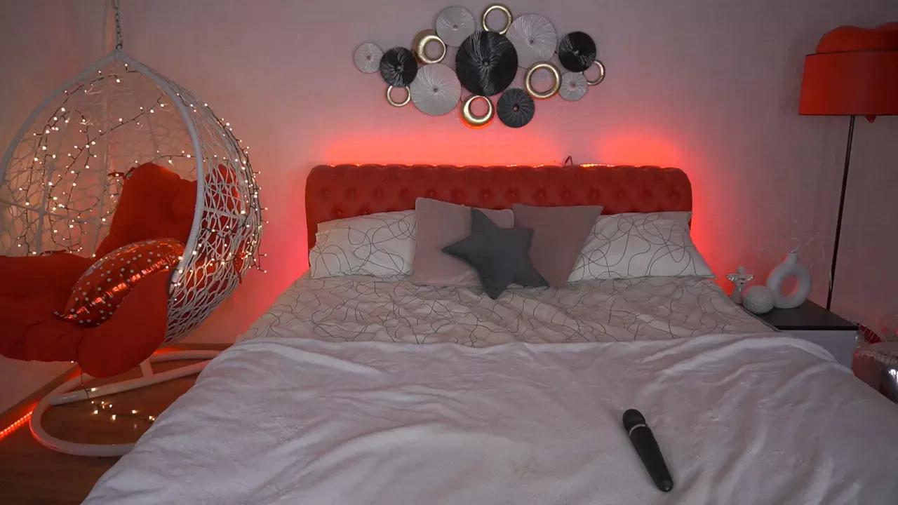Customizable and immersive - Activate your taste buds and check-out our delicious choice of bondage cams streams with excited models getting their amazing bodies screwed with their beloved sex toys.