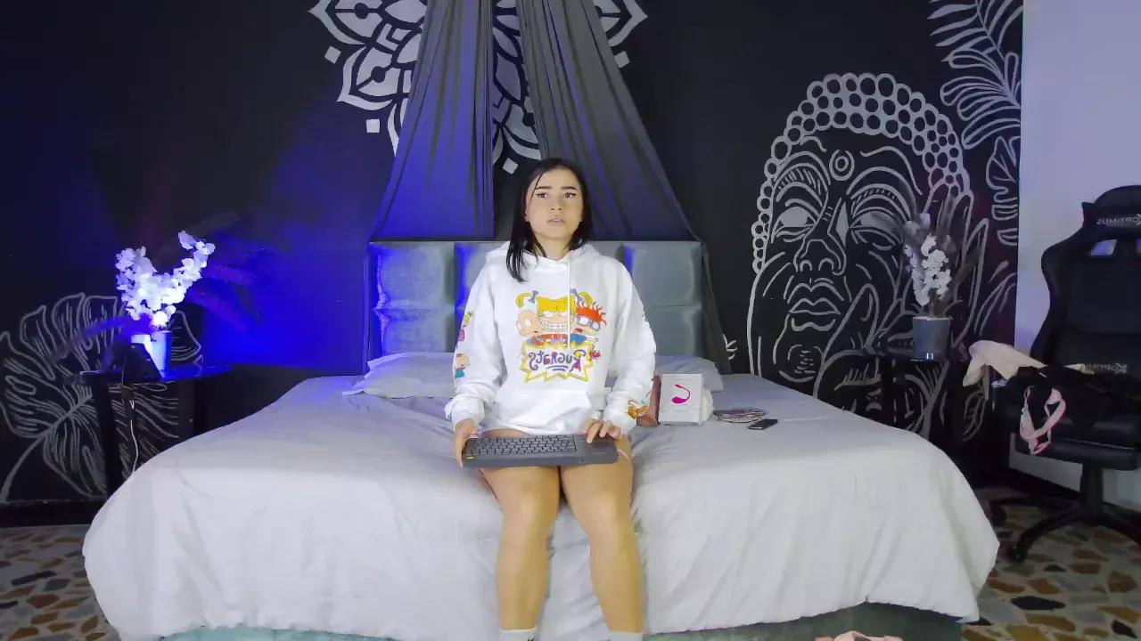Customizable and immersive - Activate your taste buds and check-out our delicious choice of bondage cams streams with excited models getting their amazing bodies screwed with their beloved sex toys.