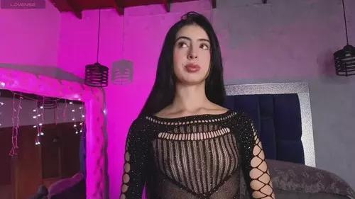 ashleybrend from Cherry is Freechat
