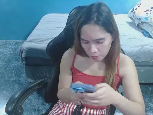 asiantransyam from Cherry is Freechat