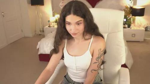 babyflowers from Cherry is Freechat