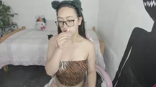 babymango from Cherry is Freechat