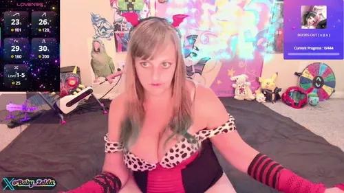 Customizable and immersive - Activate your taste buds and check-out our delicious choice of bondage cams streams with excited models getting their amazing bodies screwed with their beloved sex toys.