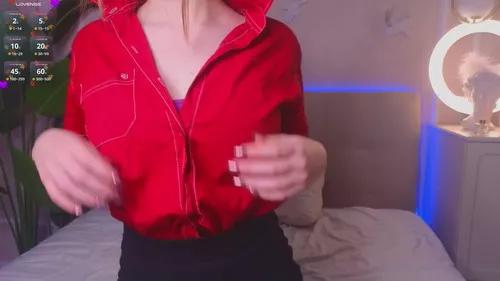 barbaraallen from Cherry is Freechat
