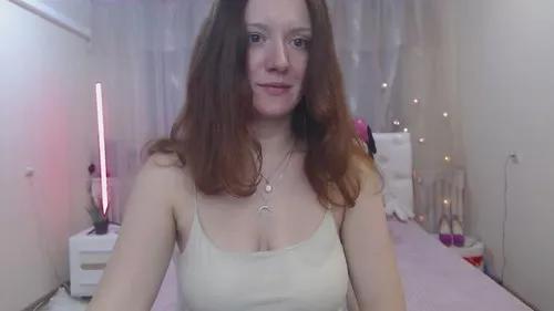 barbarastily from Cherry is Freechat