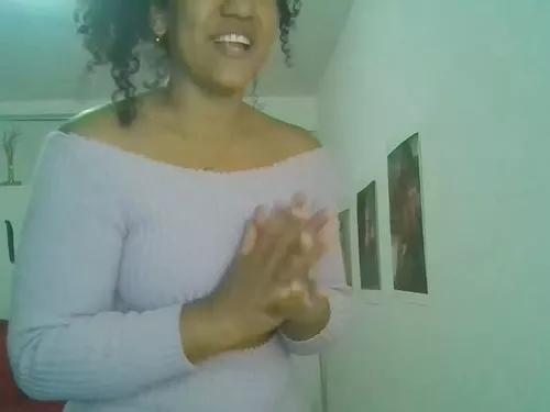 bellacrespa from Cherry is Freechat