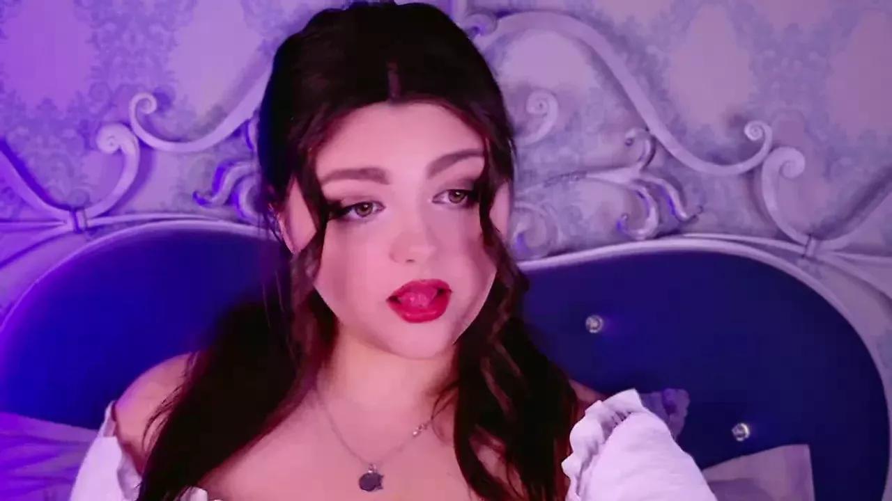 bellanight from Cherry is Freechat