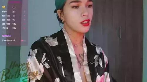 Customizable and immersive - Activate your taste buds and check-out our delicious choice of bondage cams streams with excited models getting their amazing bodies screwed with their beloved sex toys.