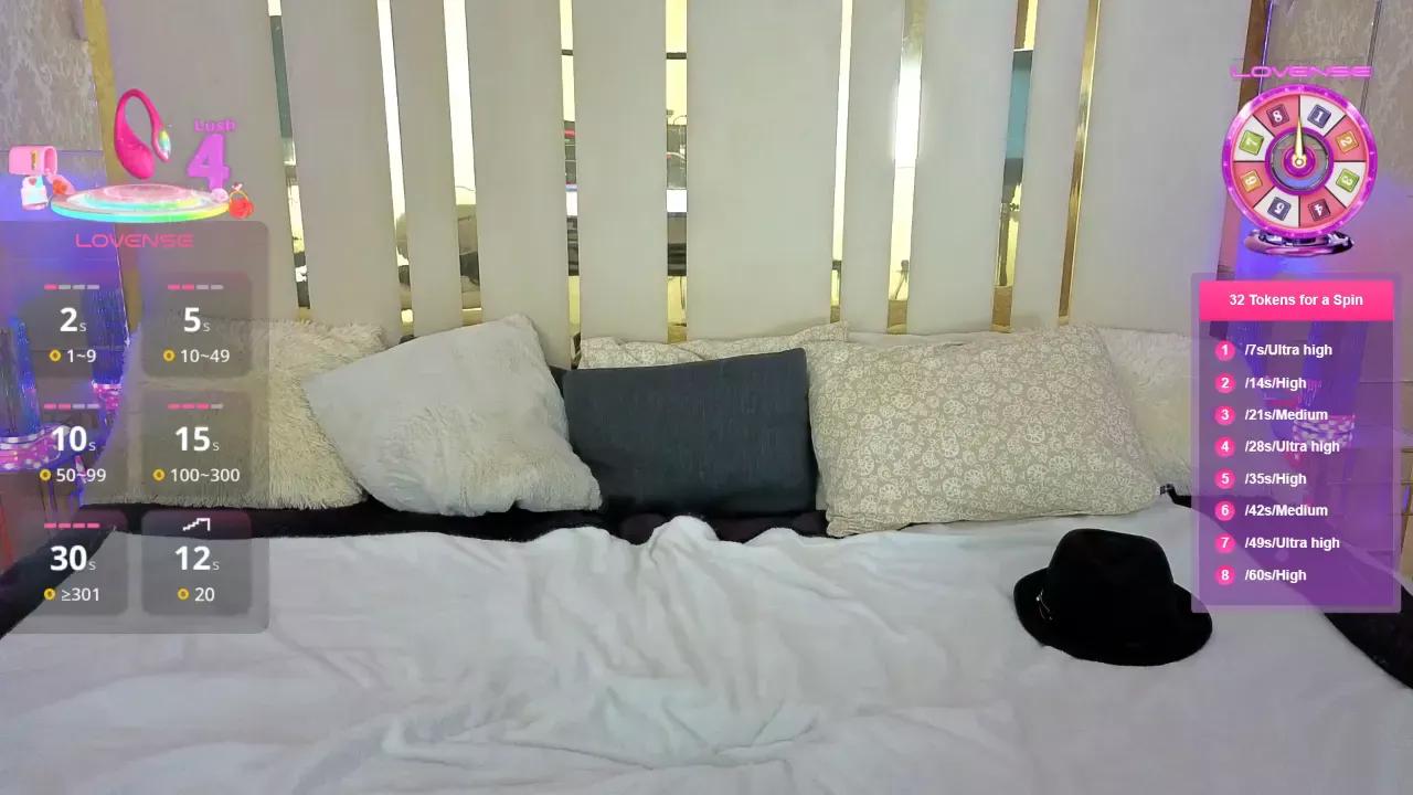 Customizable and immersive - Activate your taste buds and check-out our delicious choice of bondage cams streams with excited models getting their amazing bodies screwed with their beloved sex toys.