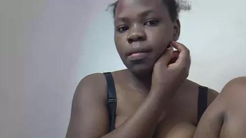 blackapple from Cherry is Freechat