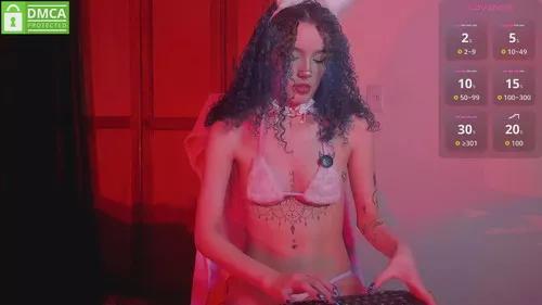 Customizable and immersive - Activate your taste buds and check-out our delicious choice of bondage cams streams with excited models getting their amazing bodies screwed with their beloved sex toys.