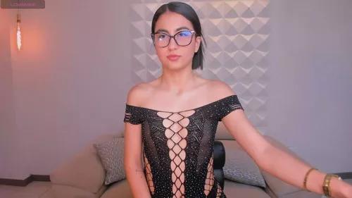 bonnyrose from Cherry is Freechat