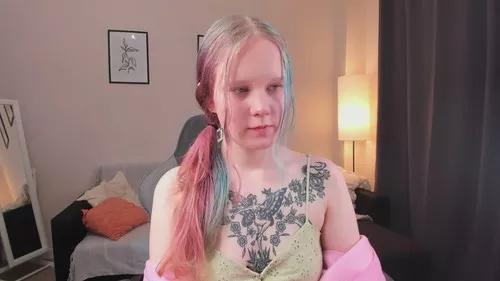 Photos of boostyboobs from Cherry is Freechat