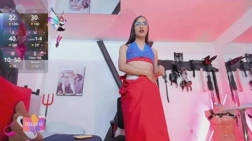 bossysexy from Cherry is Freechat