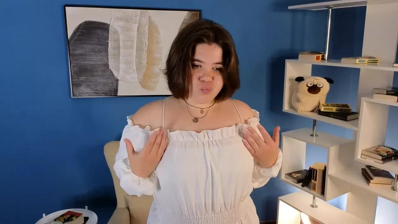 Customizable and immersive - Activate your taste buds and check-out our delicious choice of bondage cams streams with excited models getting their amazing bodies screwed with their beloved sex toys.