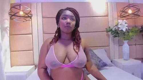 brendasoler from Cherry is Freechat