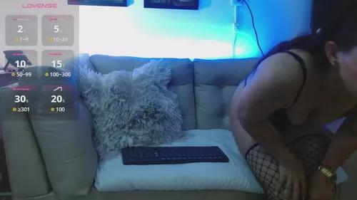 Customizable and immersive - Activate your taste buds and check-out our delicious choice of bondage cams streams with excited models getting their amazing bodies screwed with their beloved sex toys.
