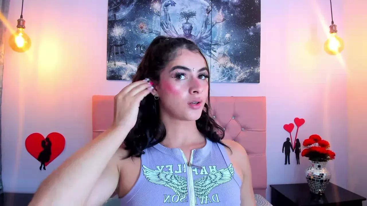 Customizable and immersive - Activate your taste buds and check-out our delicious choice of bondage cams streams with excited models getting their amazing bodies screwed with their beloved sex toys.