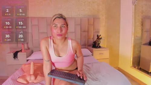 Customizable and immersive - Activate your taste buds and check-out our delicious choice of bondage cams streams with excited models getting their amazing bodies screwed with their beloved sex toys.