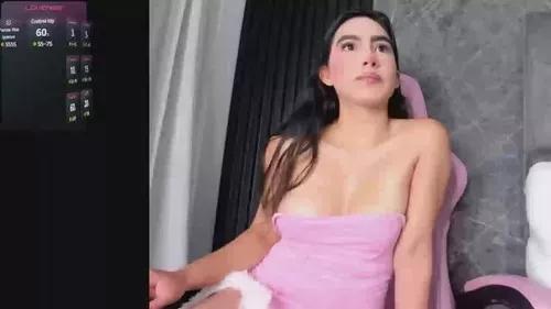 Customizable and immersive - Activate your taste buds and check-out our delicious choice of bondage cams streams with excited models getting their amazing bodies screwed with their beloved sex toys.