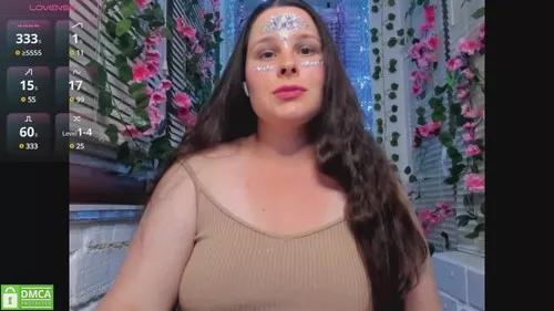 candysbooty from Cherry is Freechat
